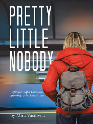 cover image of Pretty Little Nobody